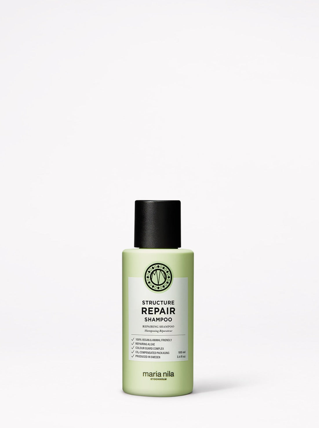Maria Nila Structure Repair Shampoo 100ml