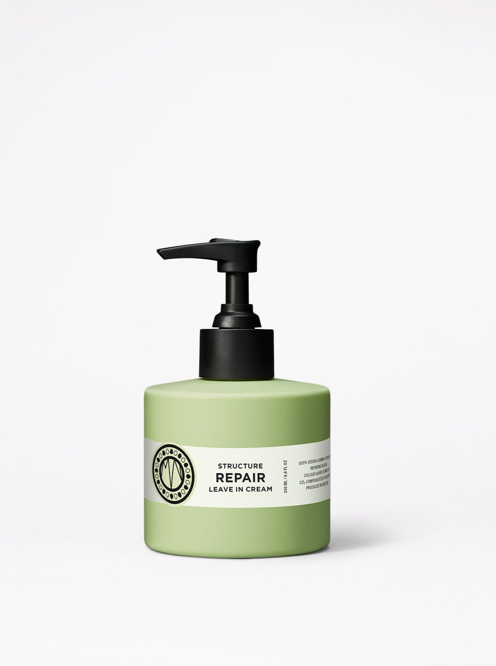 Maria Nila Structure Repair Leave-in Cream 200ml