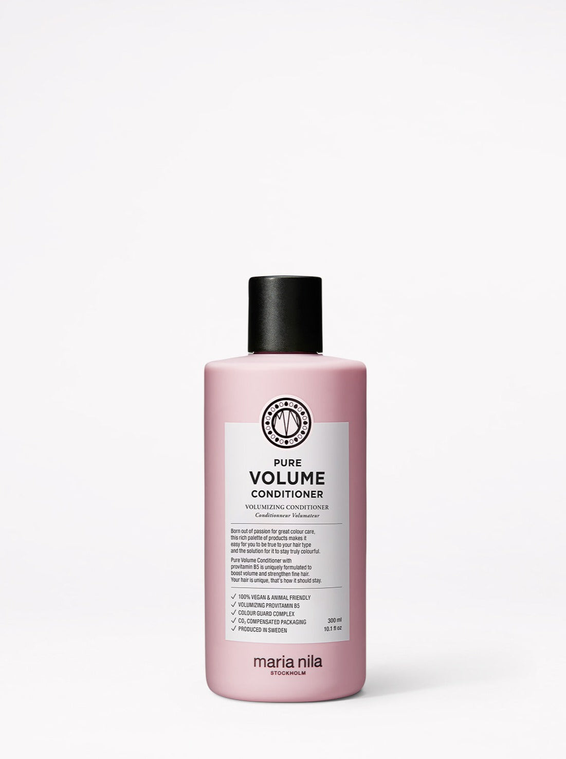 Maria Nila Pure Volume Conditioner 300ml