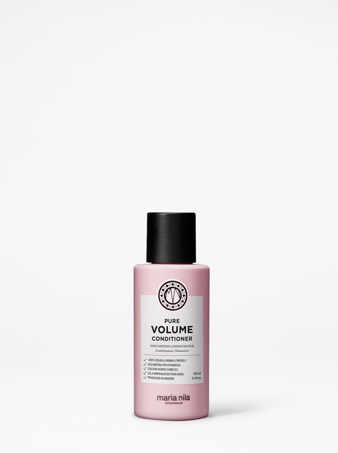 Maria Nila Pure Volume Conditioner 100ml