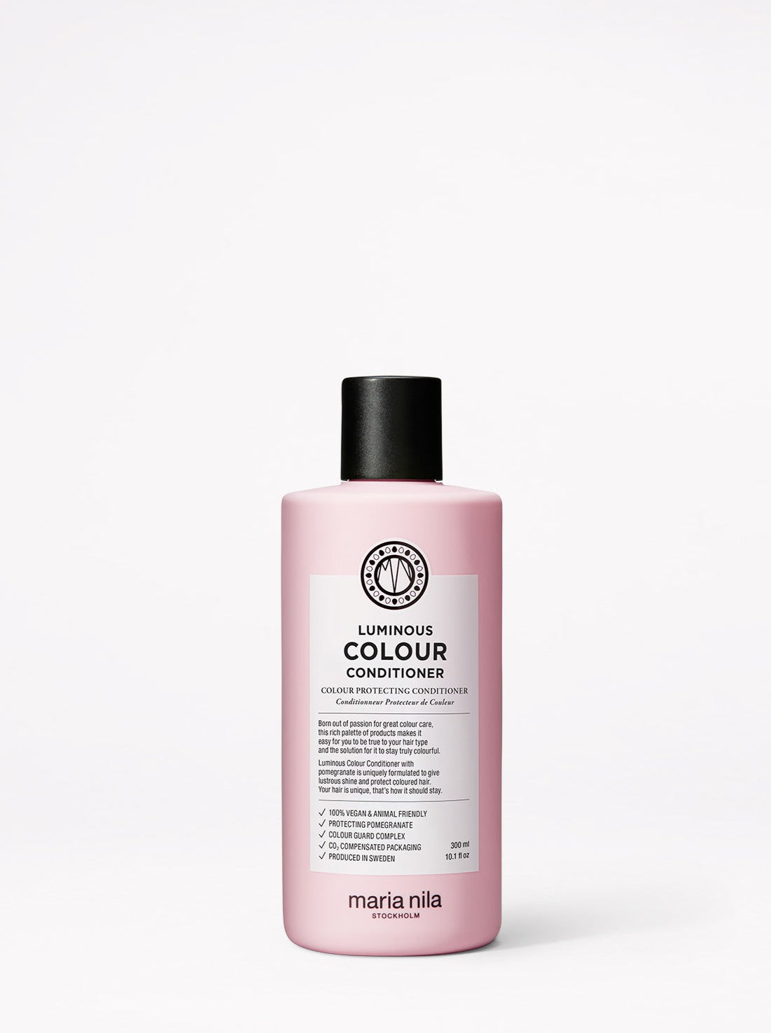Maria Nila Luminous Colour Conditioner 300ml