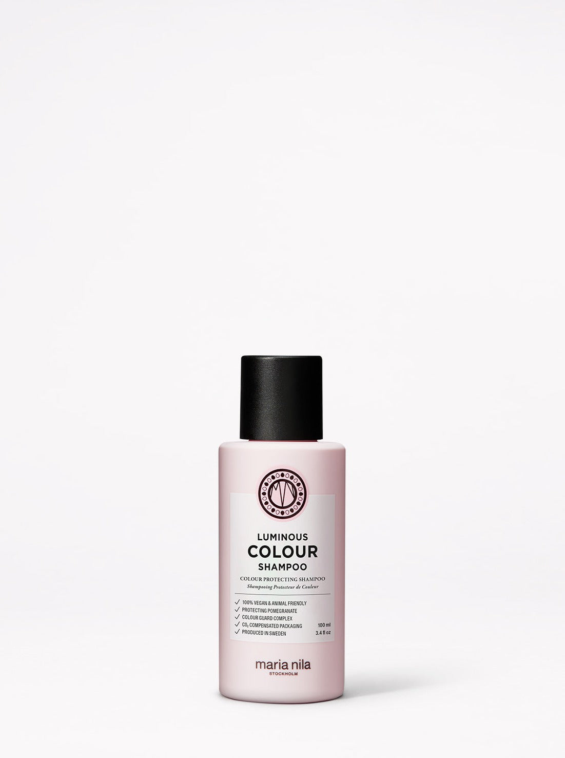 Maria Nila Luminous Colour Shampoo 100ml
