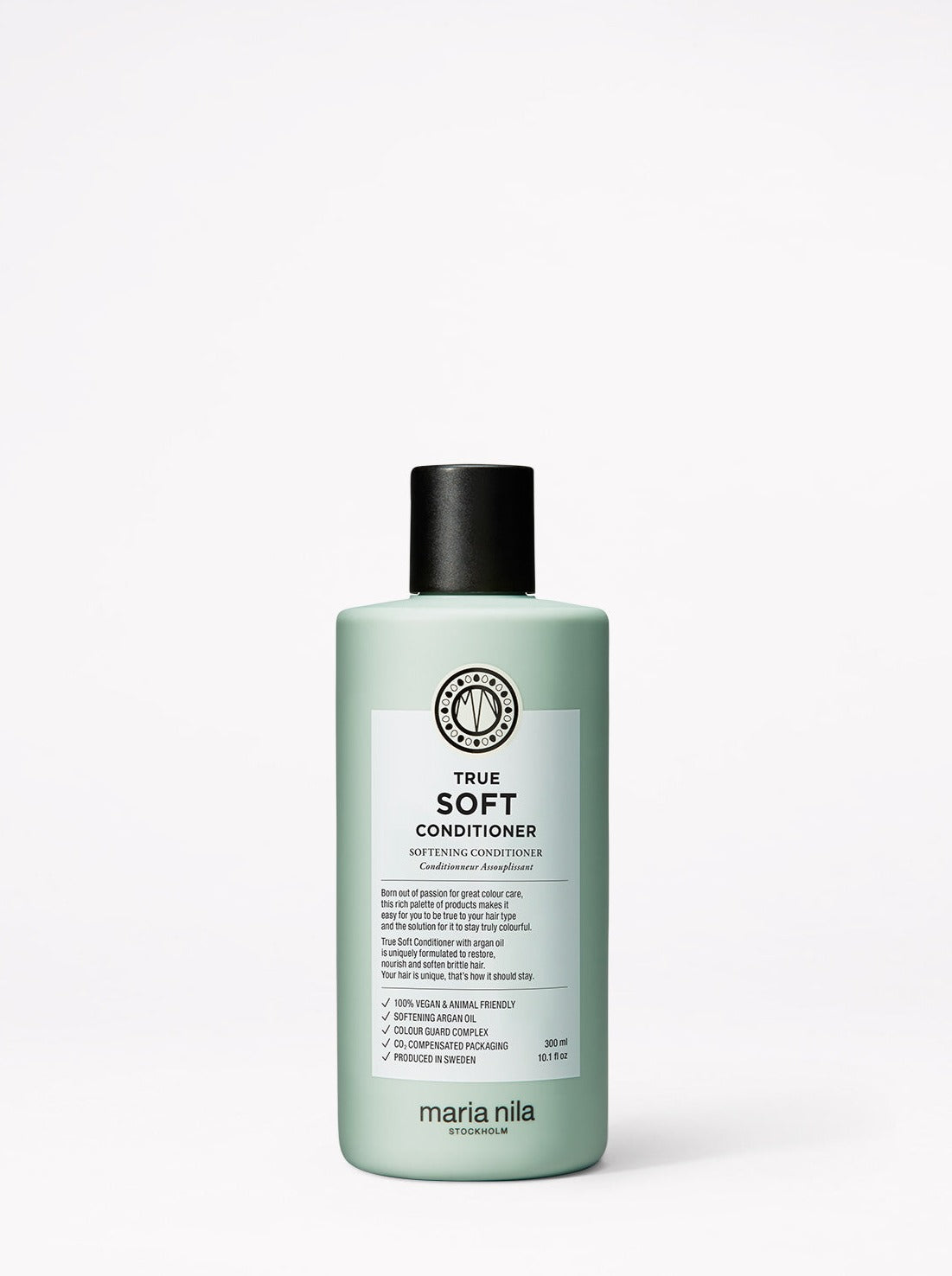 Maria Nila True Soft Conditioner 300ml