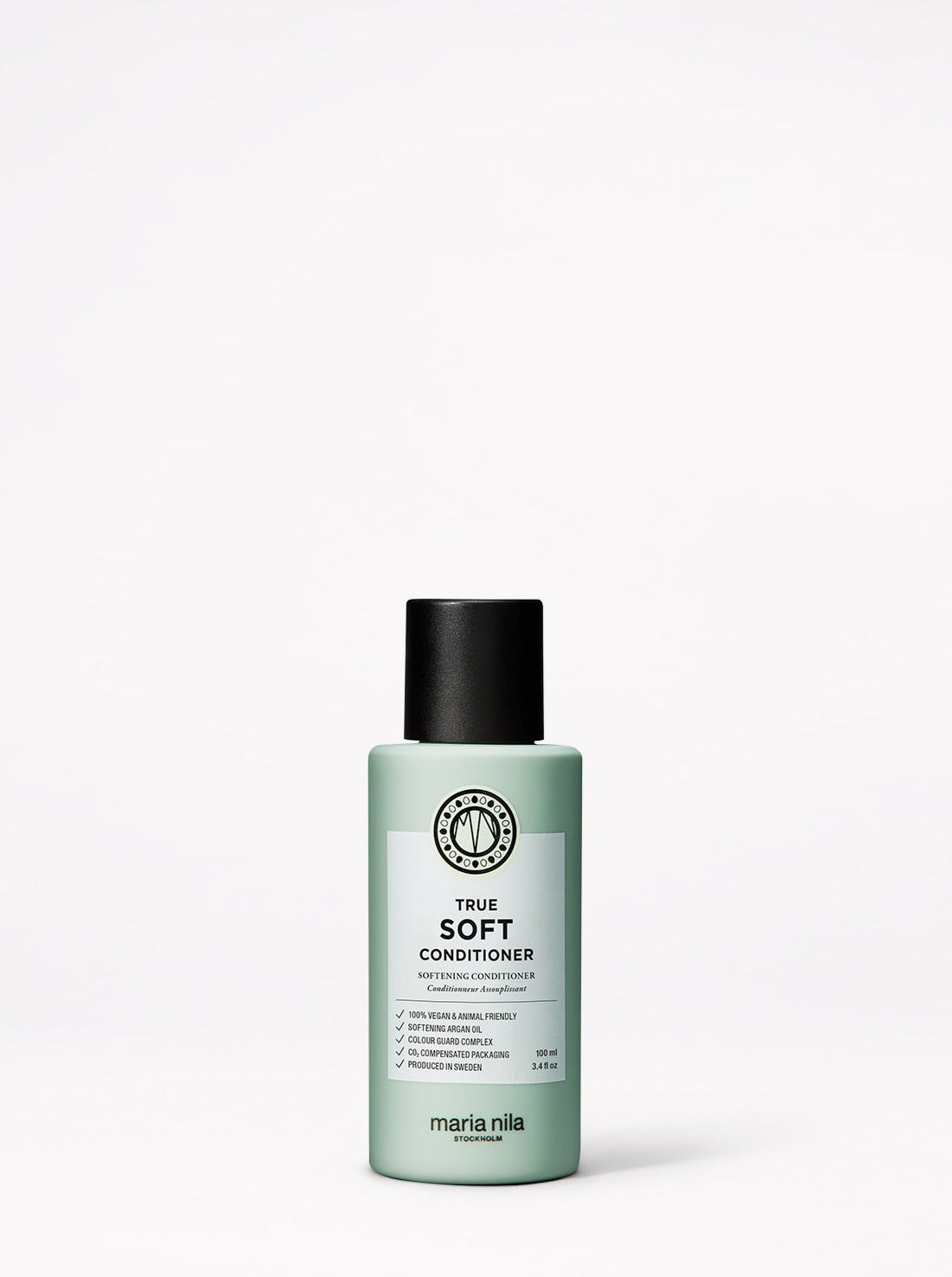 Maria Nila True Soft Conditioner 100ml