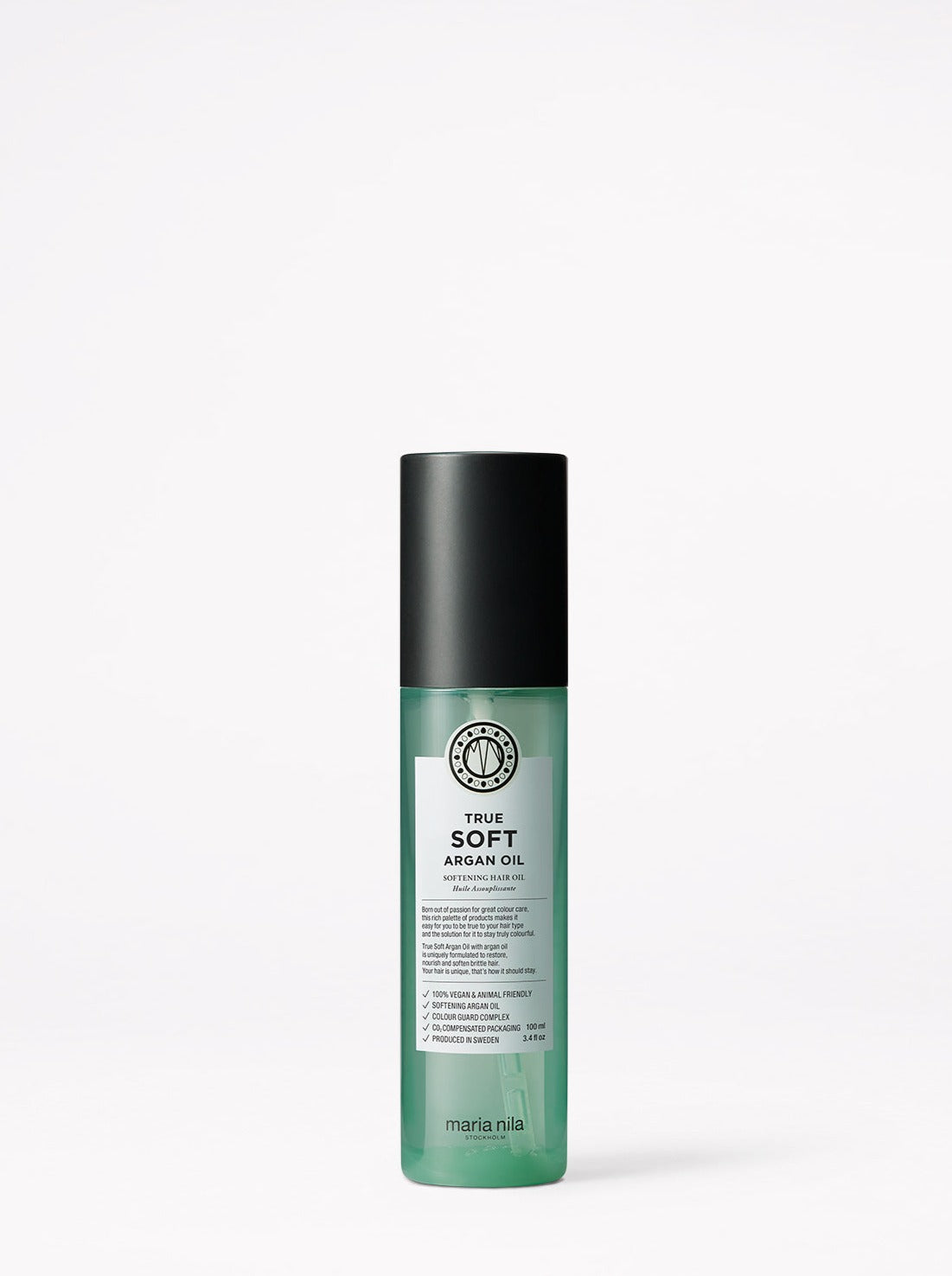 Maria Nila True Soft Argan Oil 100ml