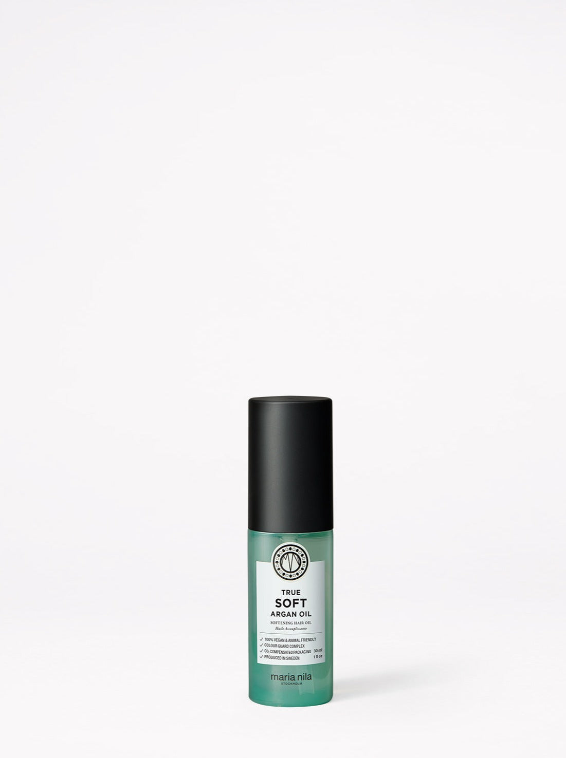 Maria Nila True Soft Argan Oil 30ml