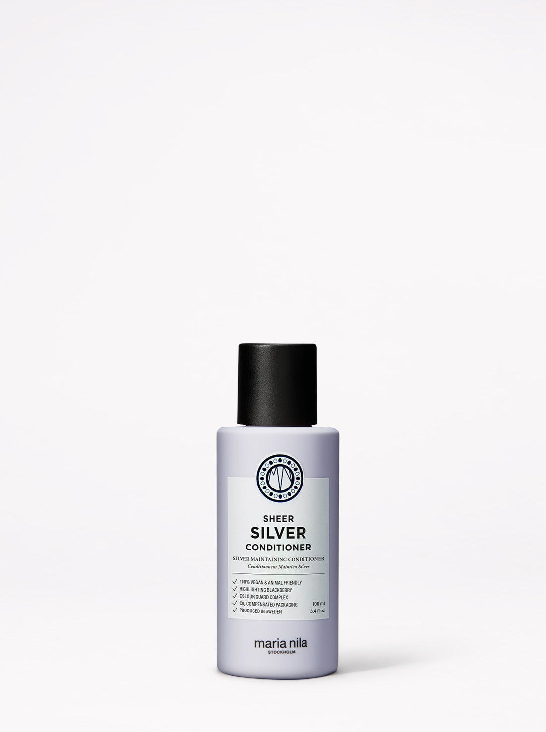 Maria Nila Sheer Silver Conditioner 100ml