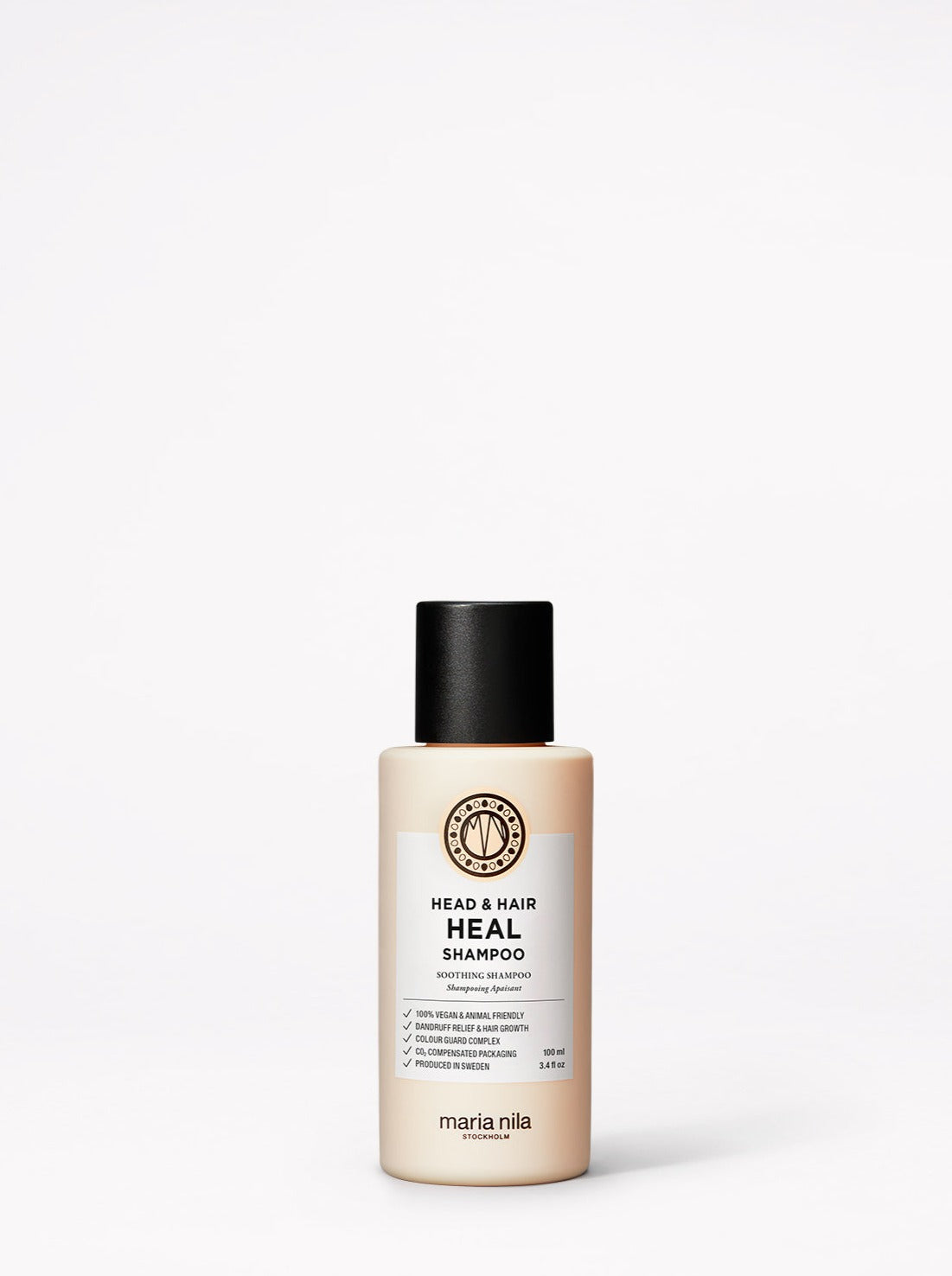 Maria Nila Heal Shampoo 100ml