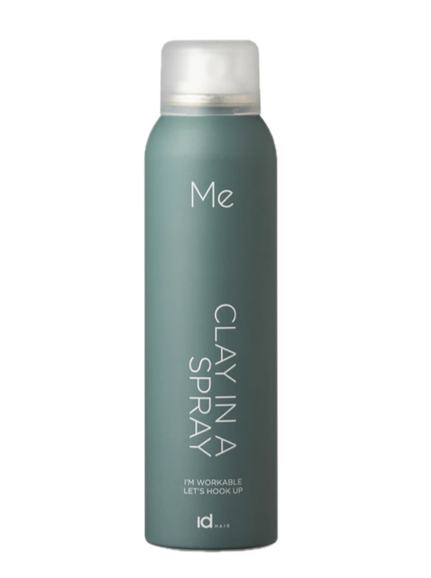 Mé Clay In A Spray