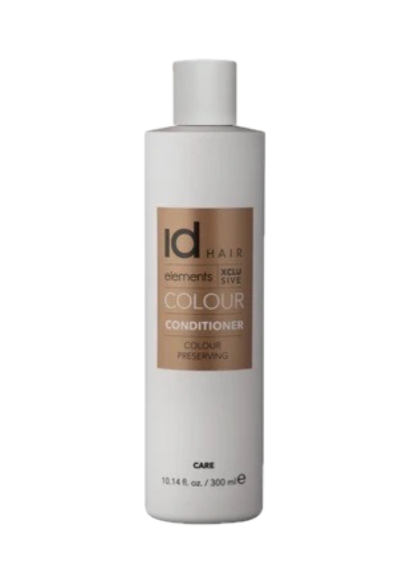 Id Hair Elements Xclusive Color Conditioner