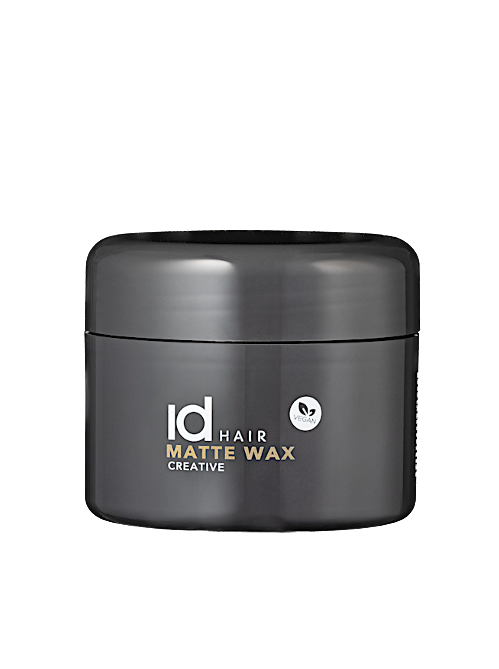 Creative Matte Wax