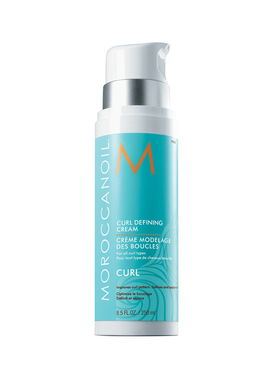 MOROCCANOIL® Curl Defining Cream 250ml
