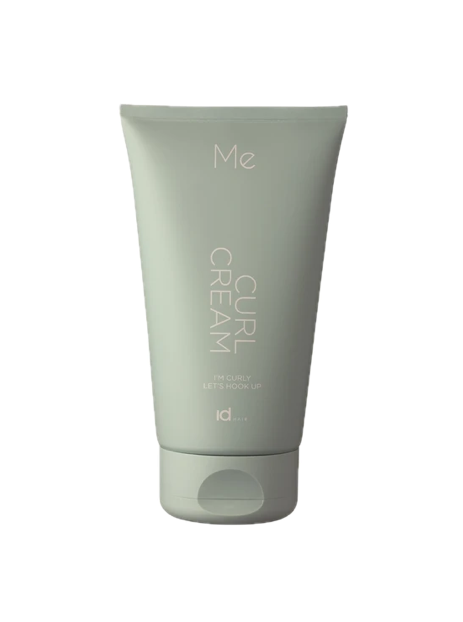 Mé Curl Cream