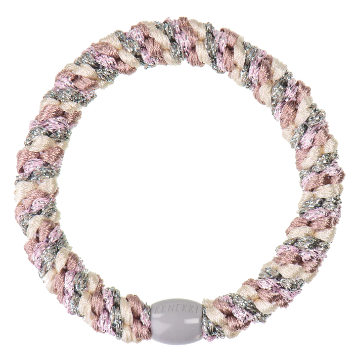 KKNEKKI Mix Hårstrikk | 19 Varianter