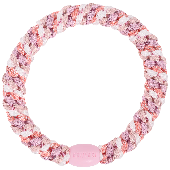 KKNEKKI Mix Hårstrikk | 19 Varianter
