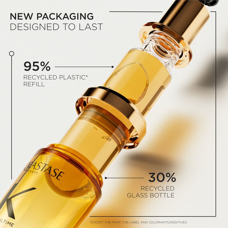 Elixir Ultime L'Huile Originale Hair Oil