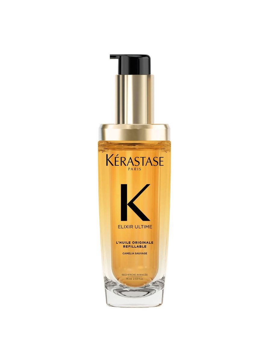 Elixir Ultime L'Huile Originale Hair Oil