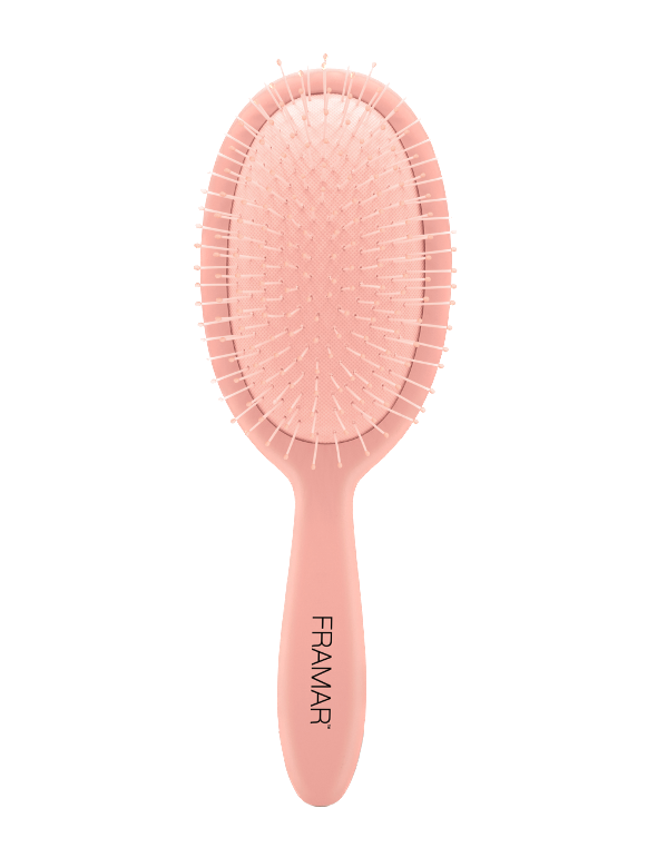 Hairbrush