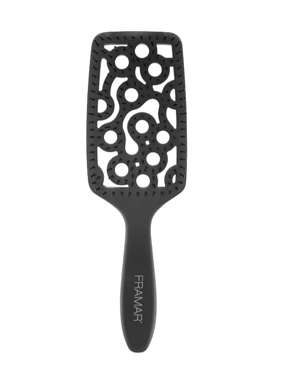 Vent Hairbrush