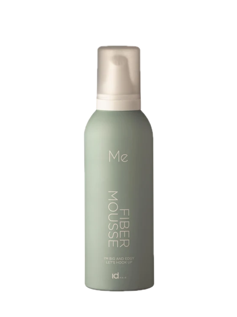 Mé Fiber Mousse