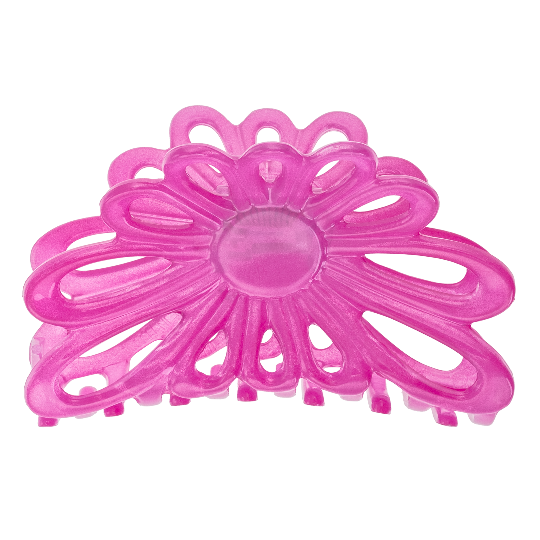 ICONS Flower Claw 8cm | 5 Varianter