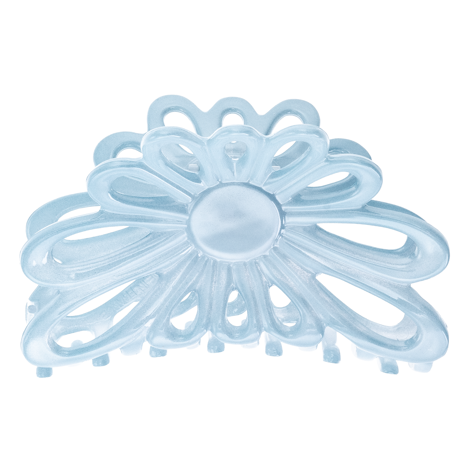 ICONS Flower Claw 8cm | 5 Varianter