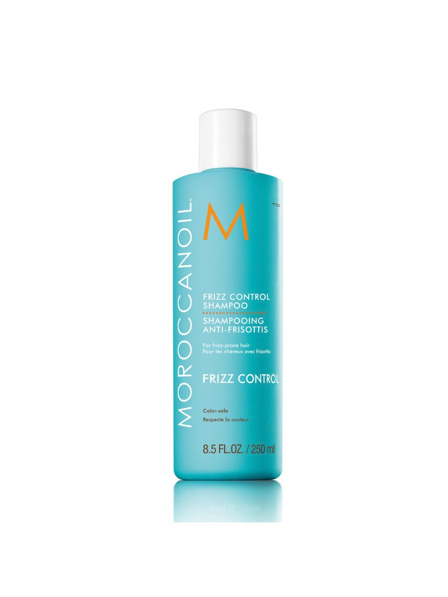 MOROCCANOIL Frizz Control Shampoo 250ml