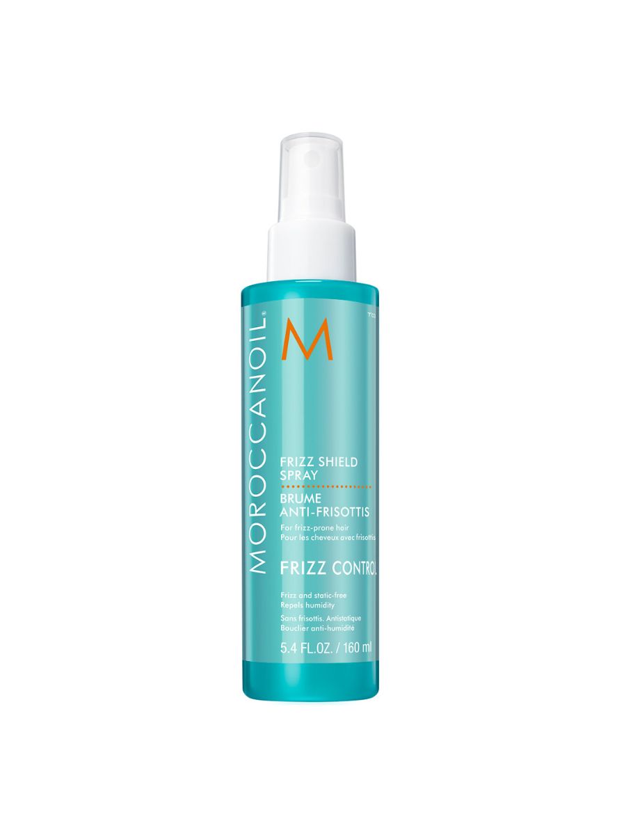 MOROCCANOIL Frizz Shield Spray 160ml