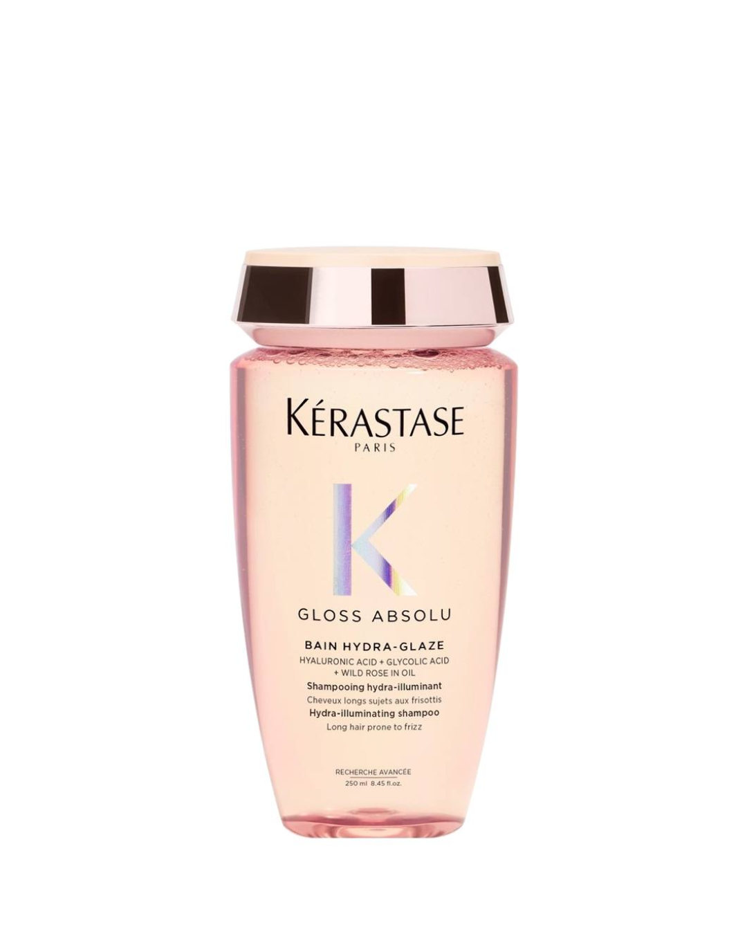 Gloss Absolu Bain Hydra-Glaze Shampoo