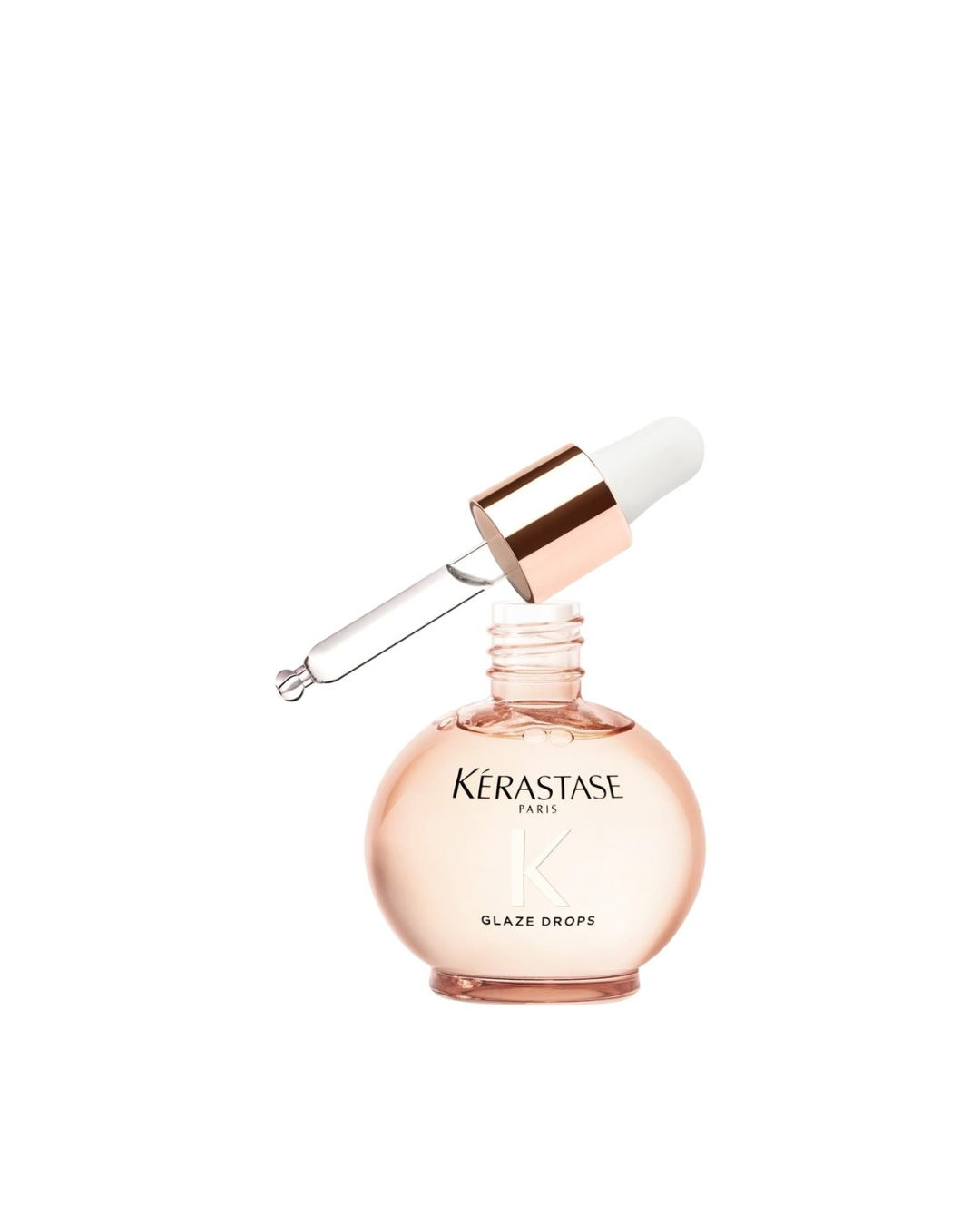 Gloss Absolu Glaze Drops Hair Oil