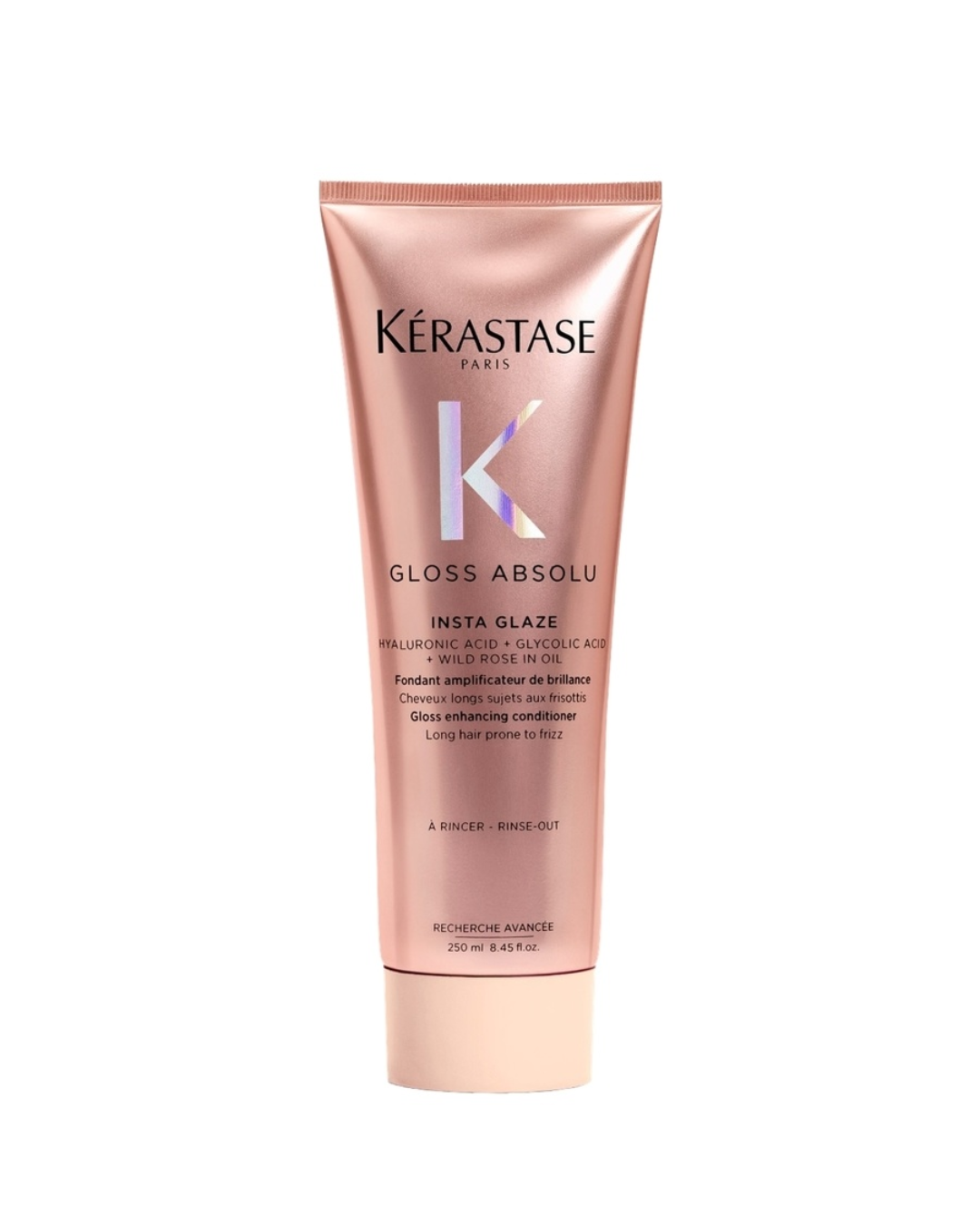 Gloss Absolu Insta Glaze Fondant Conditioner
