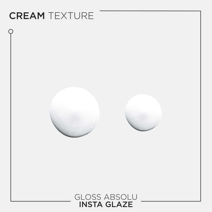 Gloss Absolu Insta Glaze Fondant Conditioner