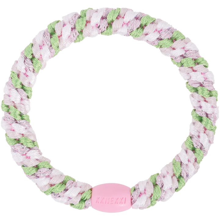 KKNEKKI Mix Hårstrikk | 19 Varianter