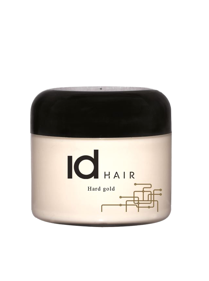 Id Wax Hard Gold