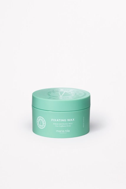 Fixating Wax