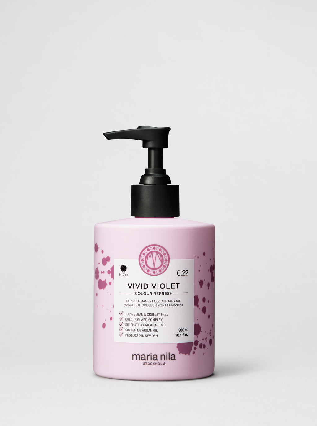 Colour Refresh Vivid Violet 0.22 300ml