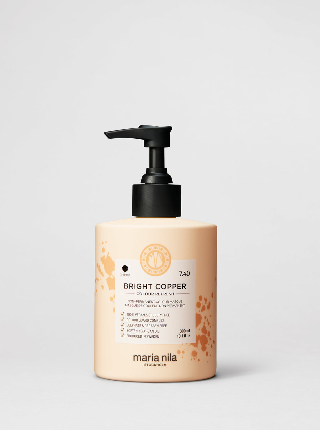 Colour Refresh Bright Copper 7.40 300ml