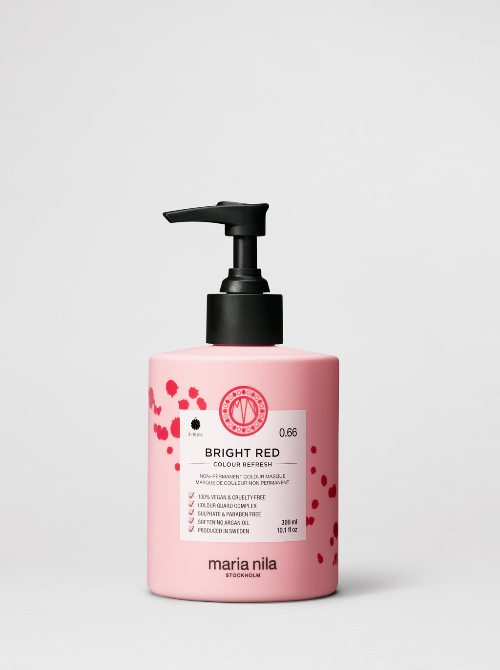 Colour Refresh Bright Red 0.66 300ml