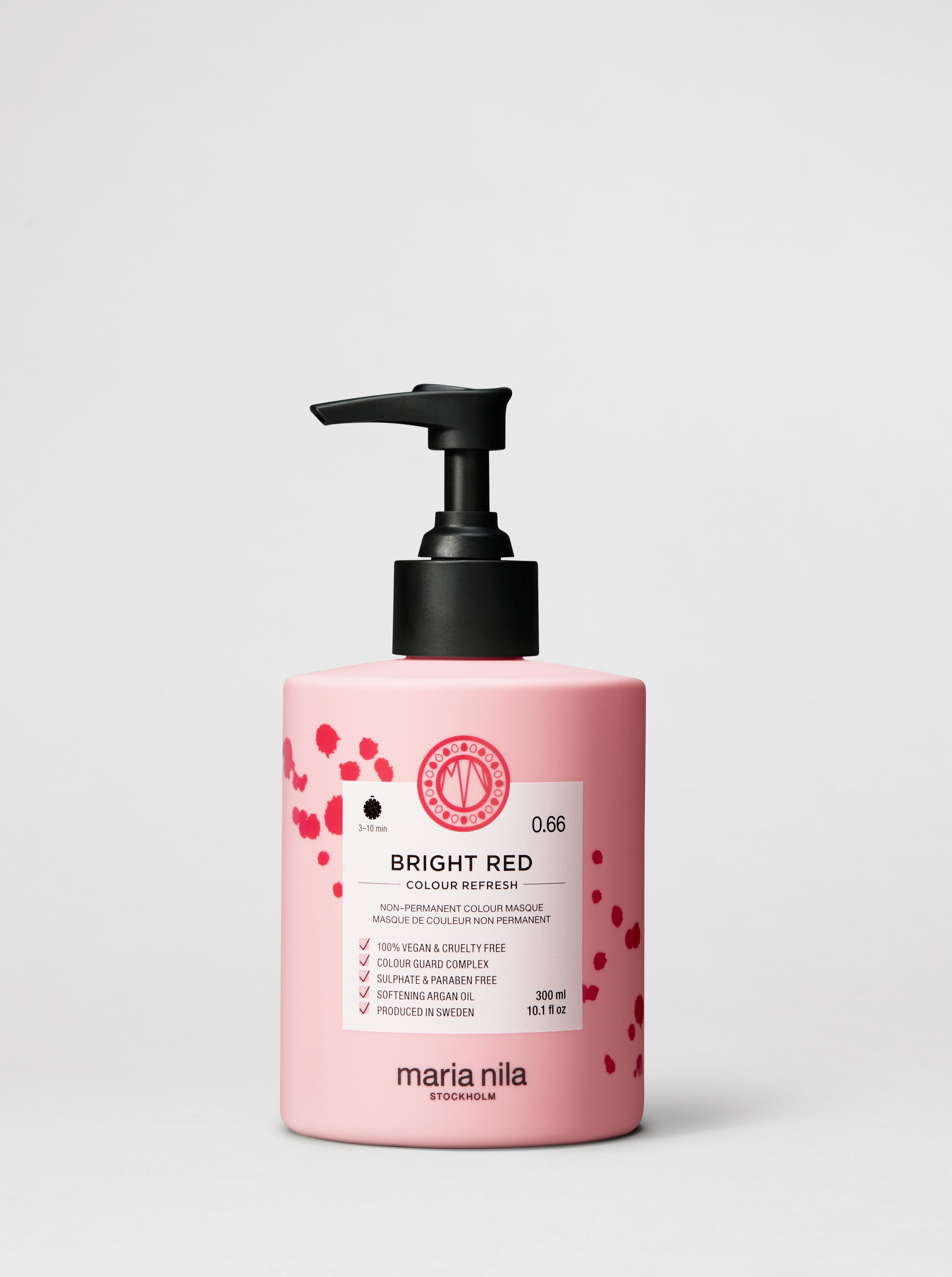 Colour Refresh Bright Red 0.66 300ml