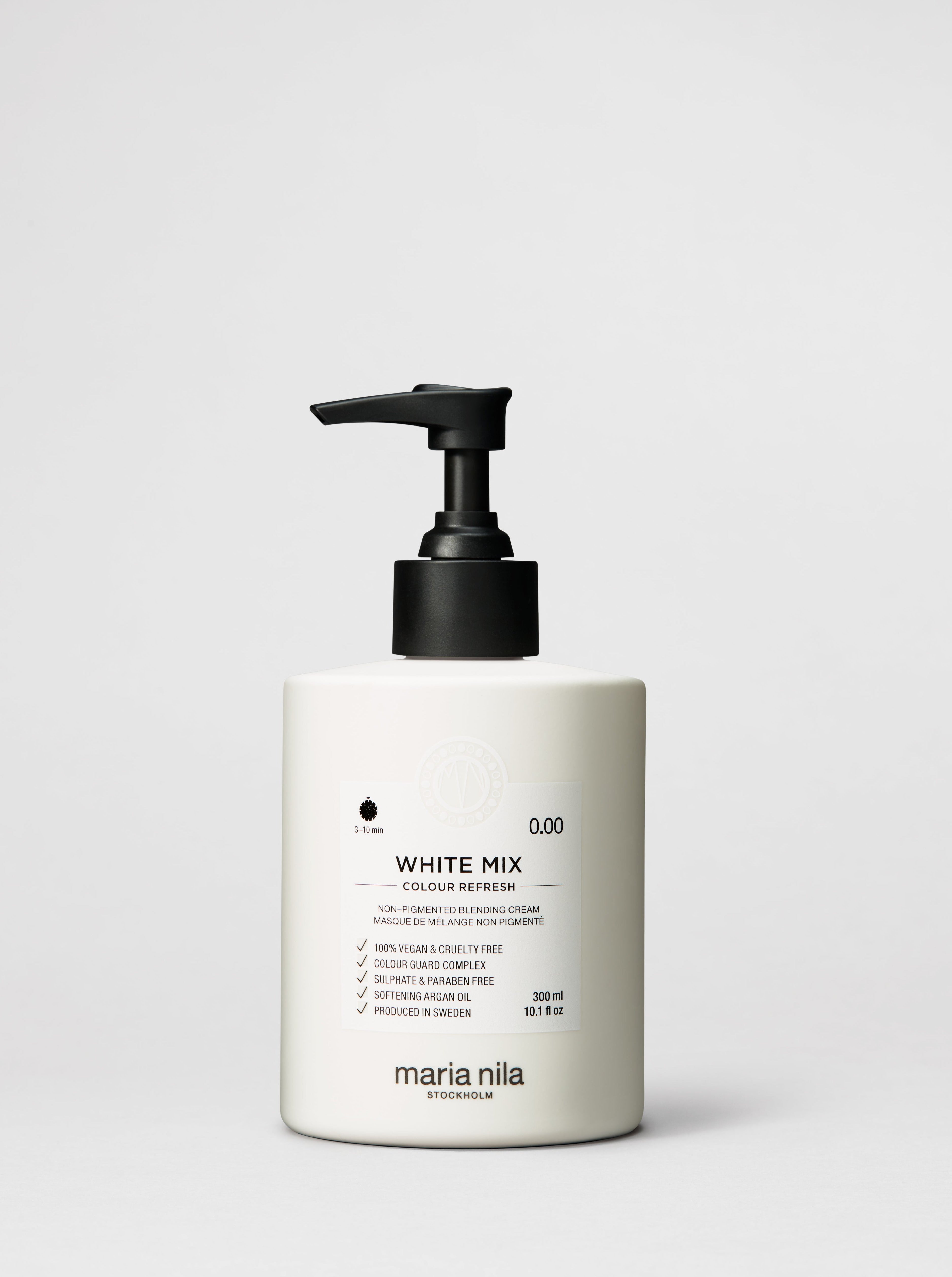 Colour Refresh White Mix 0.00 300ml