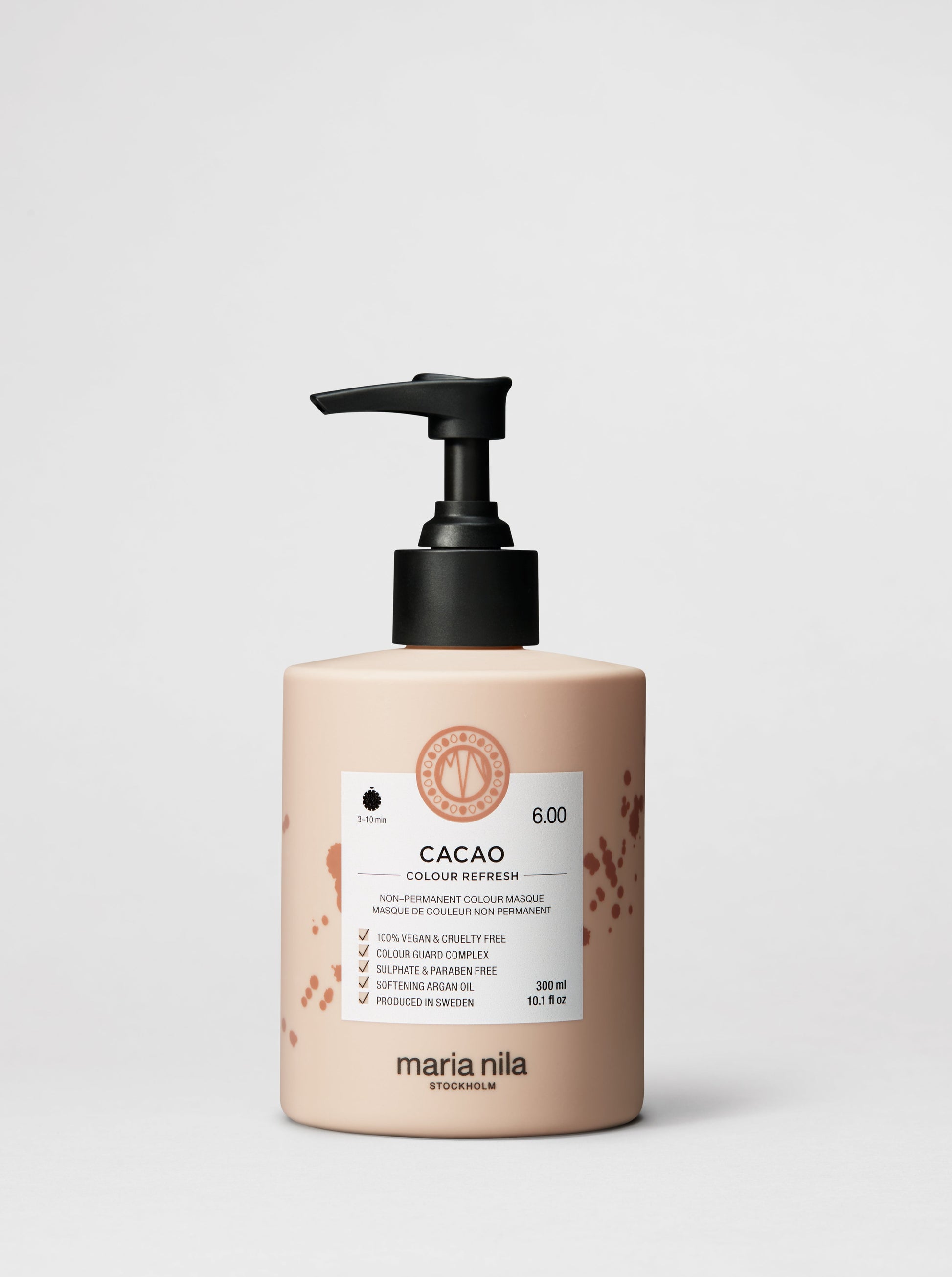 Colour Refresh Cacao 6.00 300ml