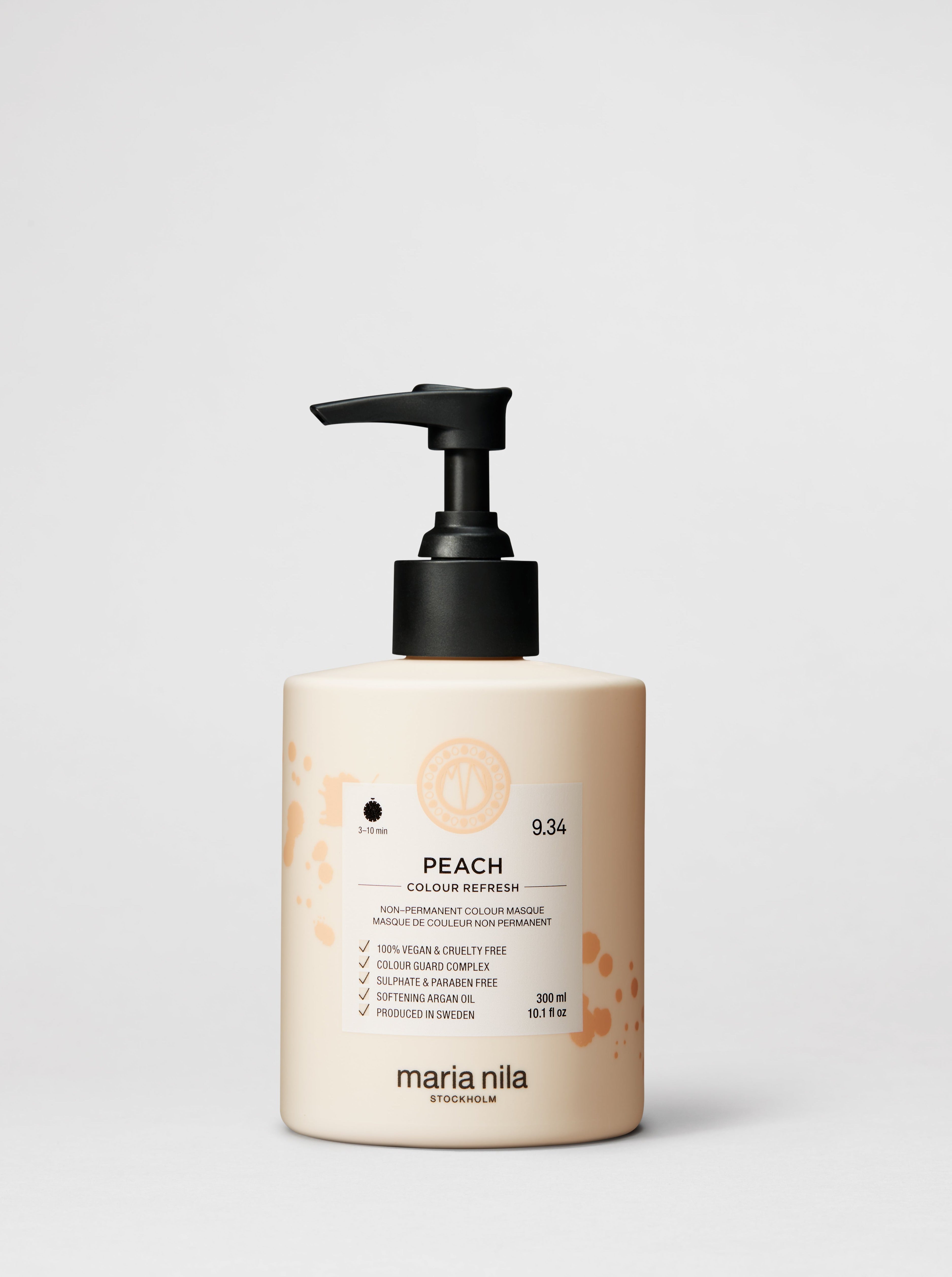 Colour Refresh Peach 9.34 300ml