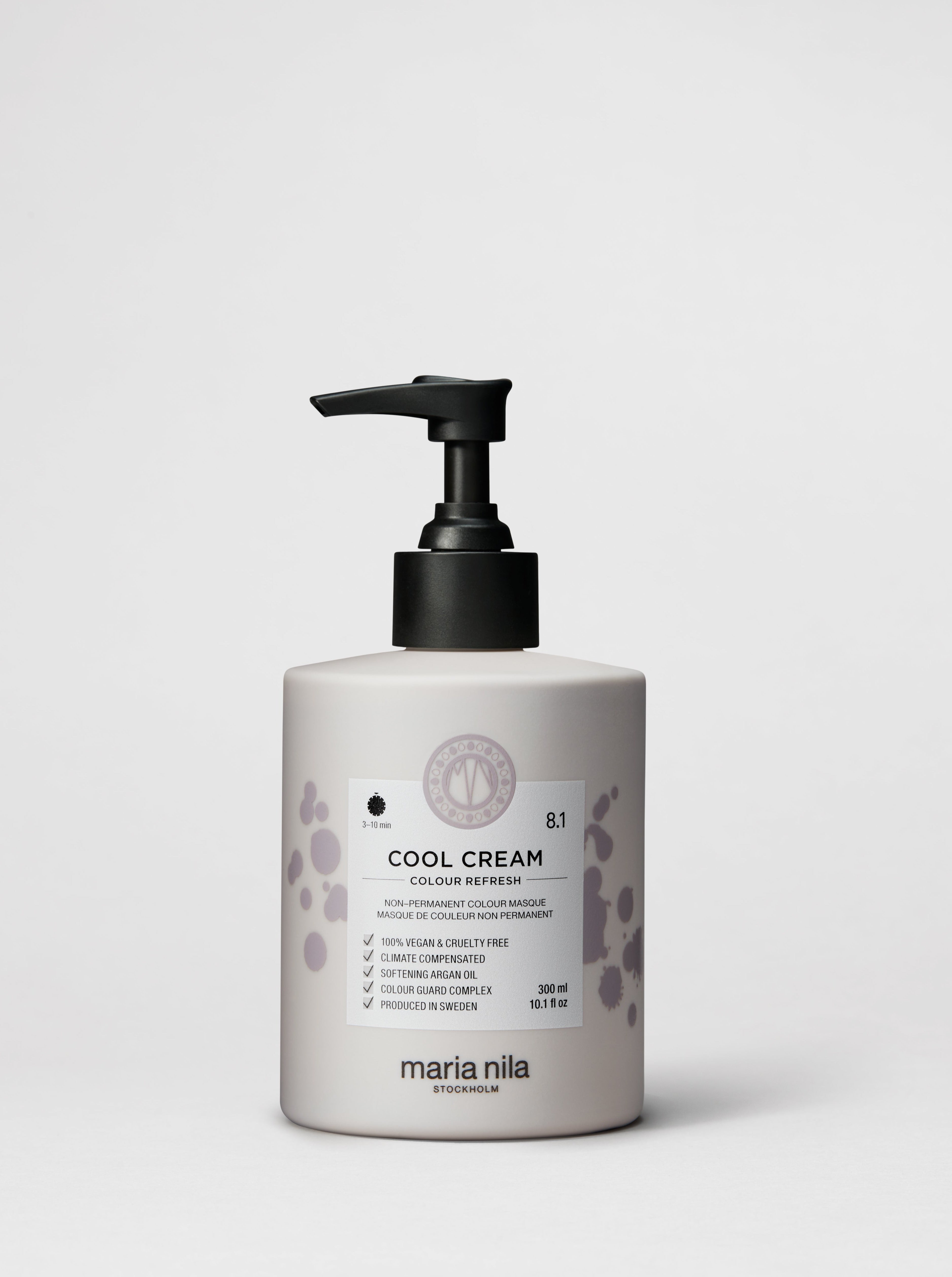 Colour Refresh Cool Cream 8.1 300ml