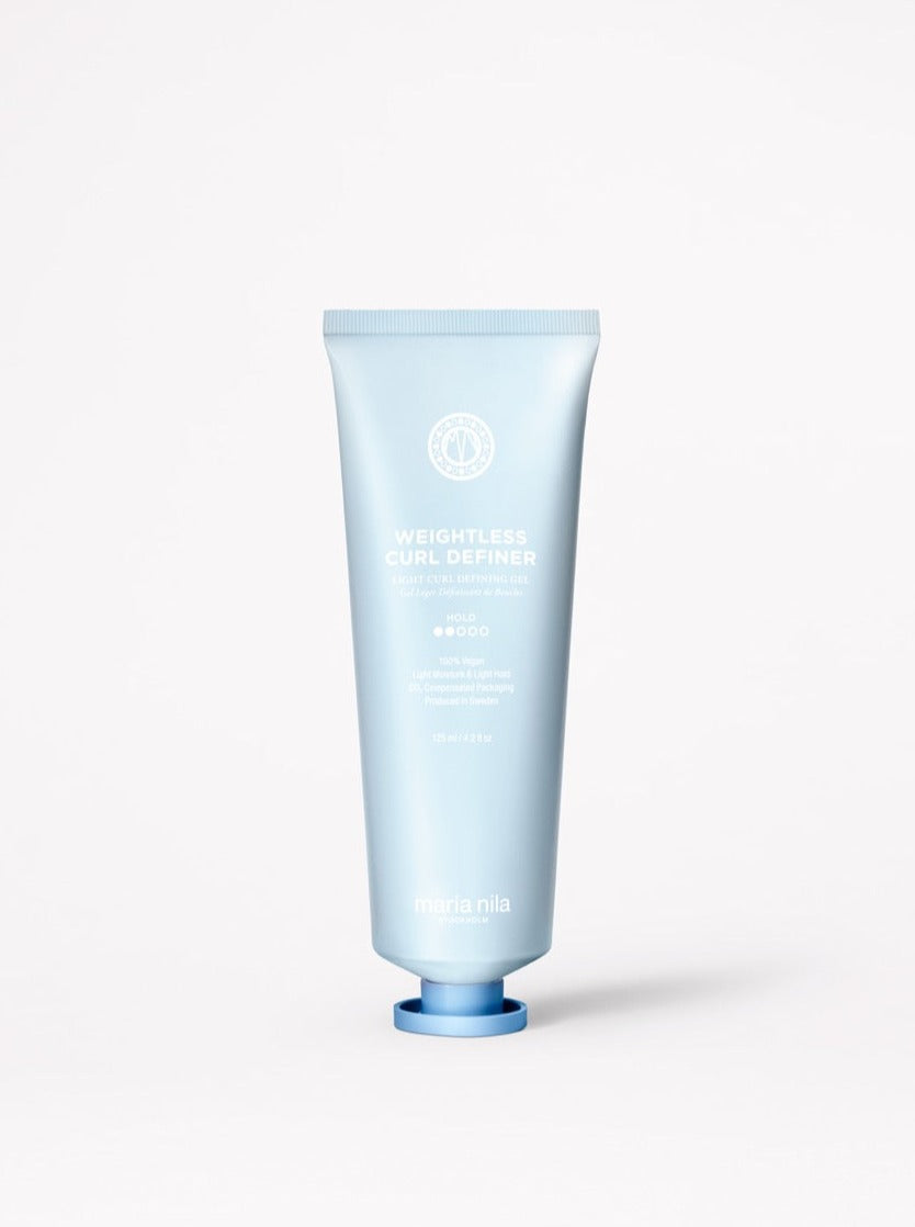 Coils & Curls Weightless Curl Gel