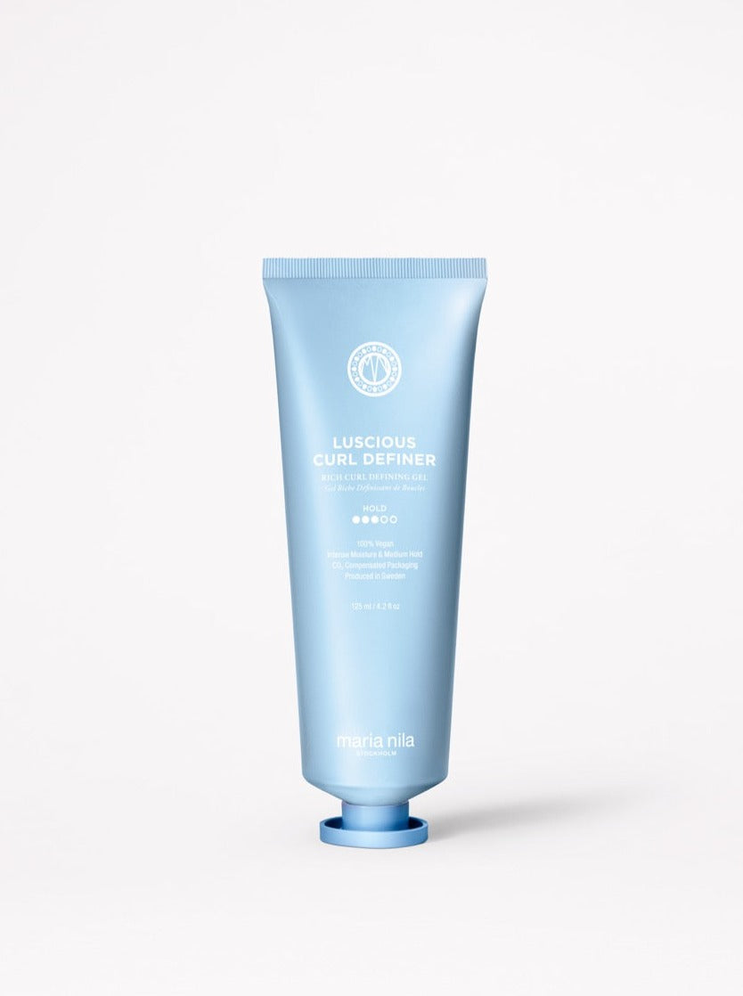Coils & Curls Luscious Curl Gel
