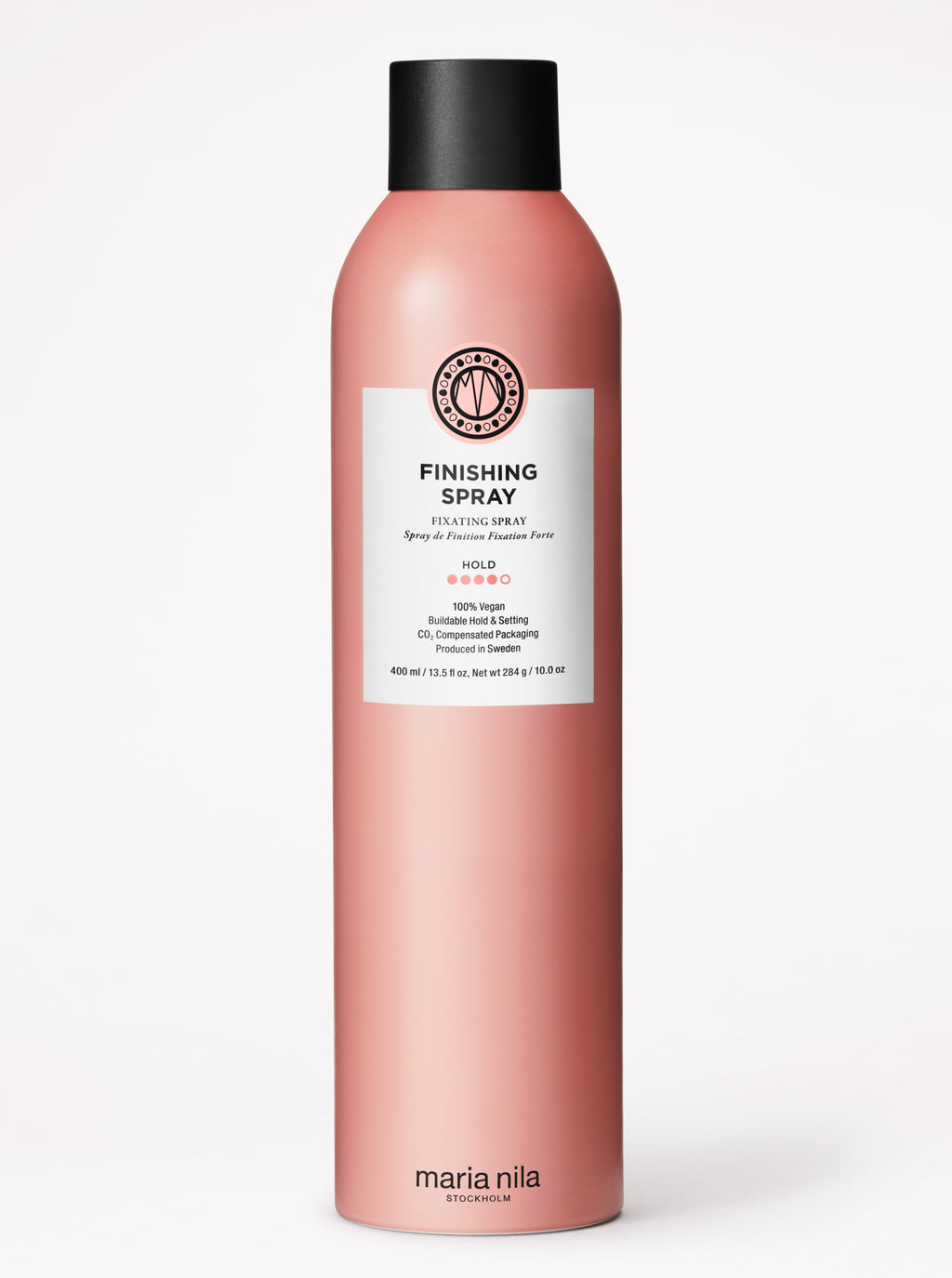 Maria Nila Finishing Spray 400ml