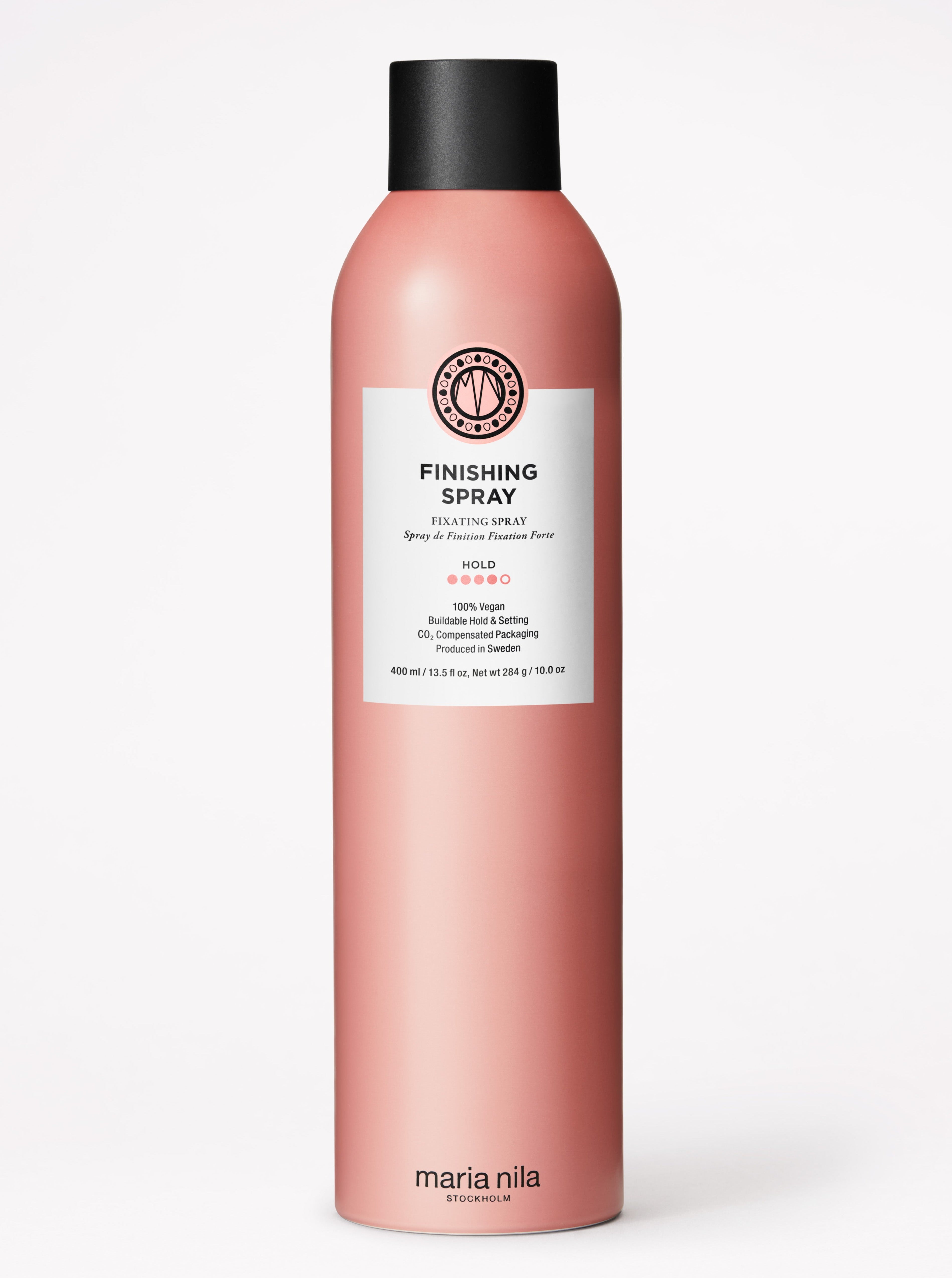 Maria Nila Finishing Spray 400ml