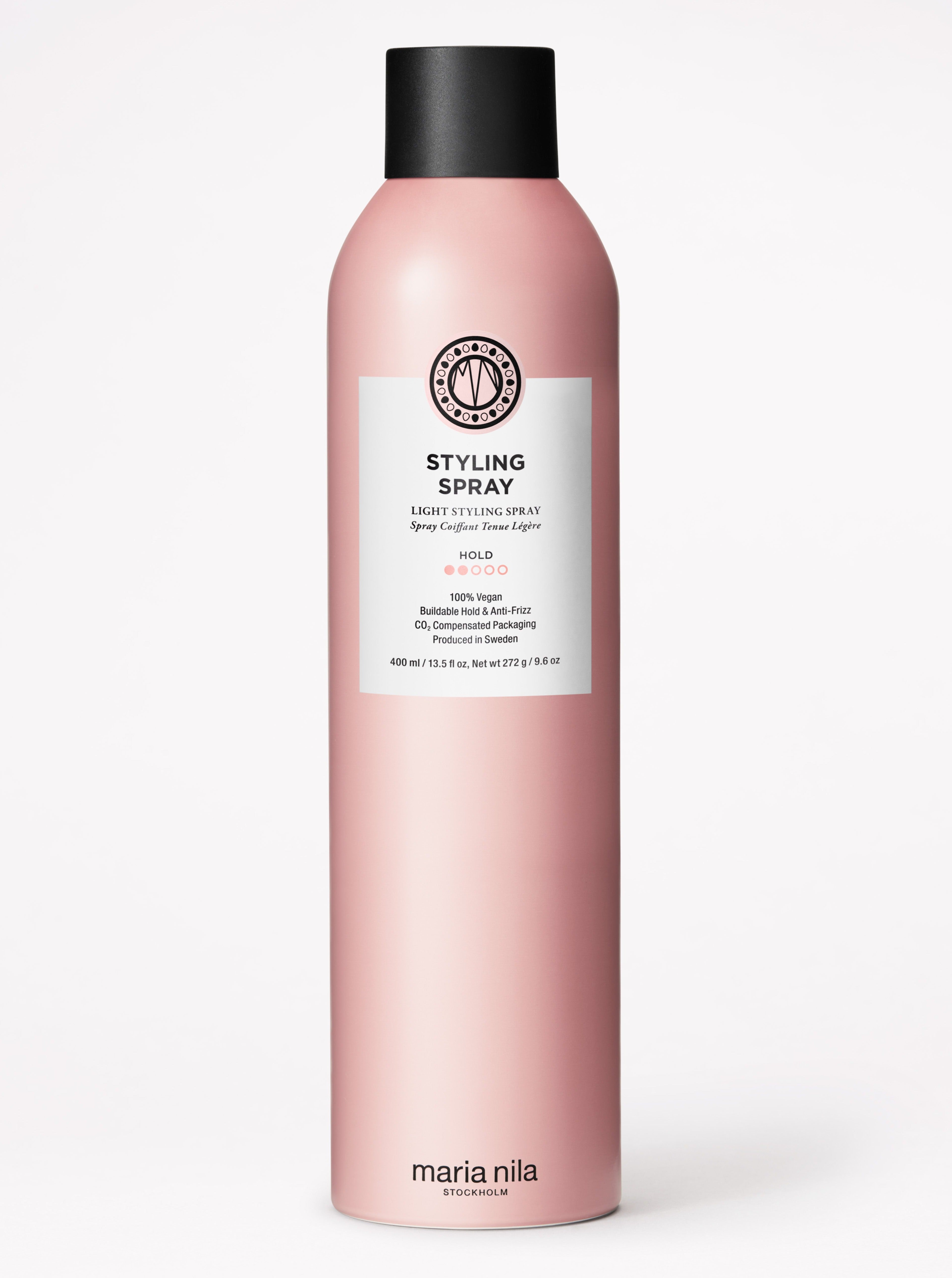 Maria Nila Styling Spray 400ml