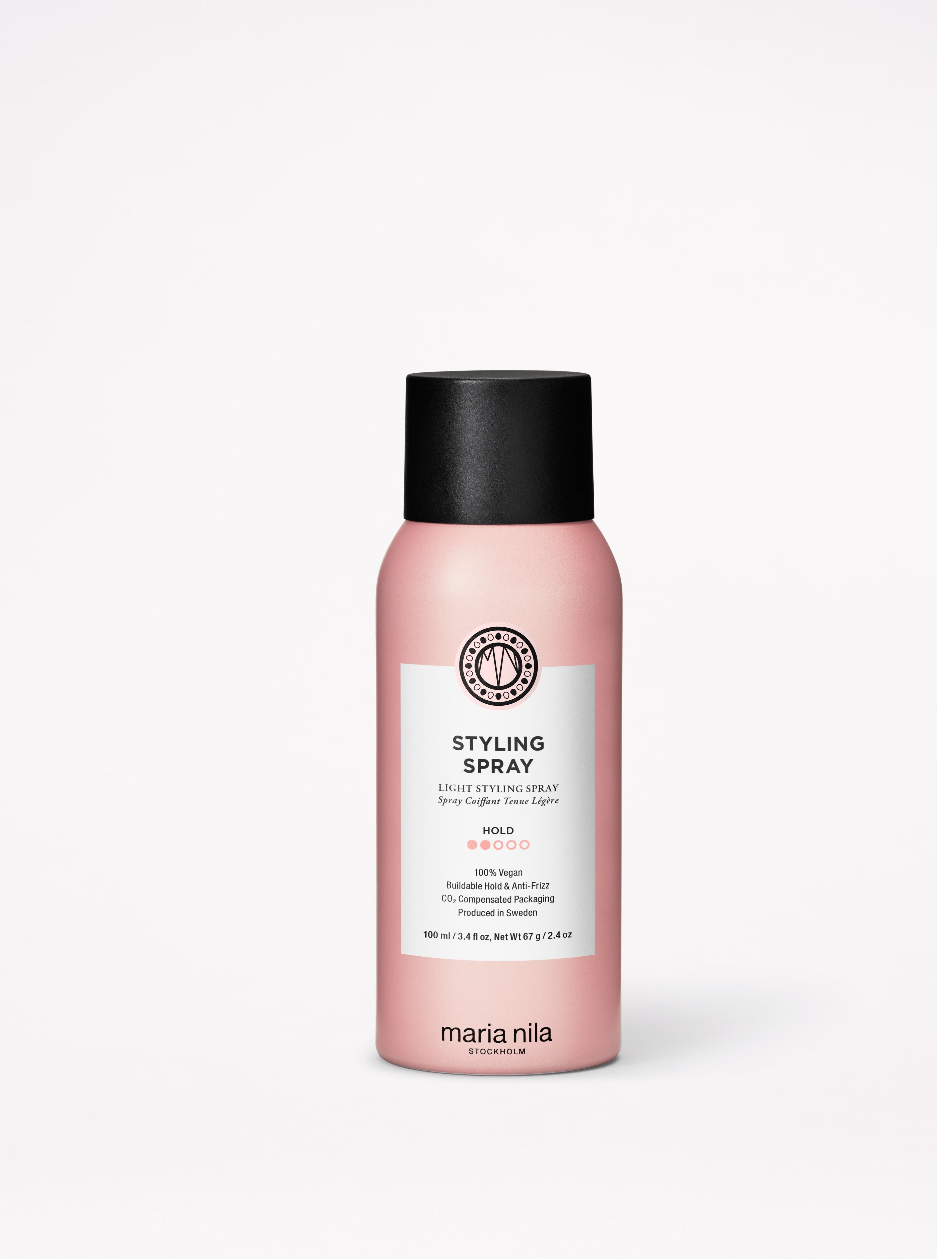 Maria Nila Styling Spray 100ml