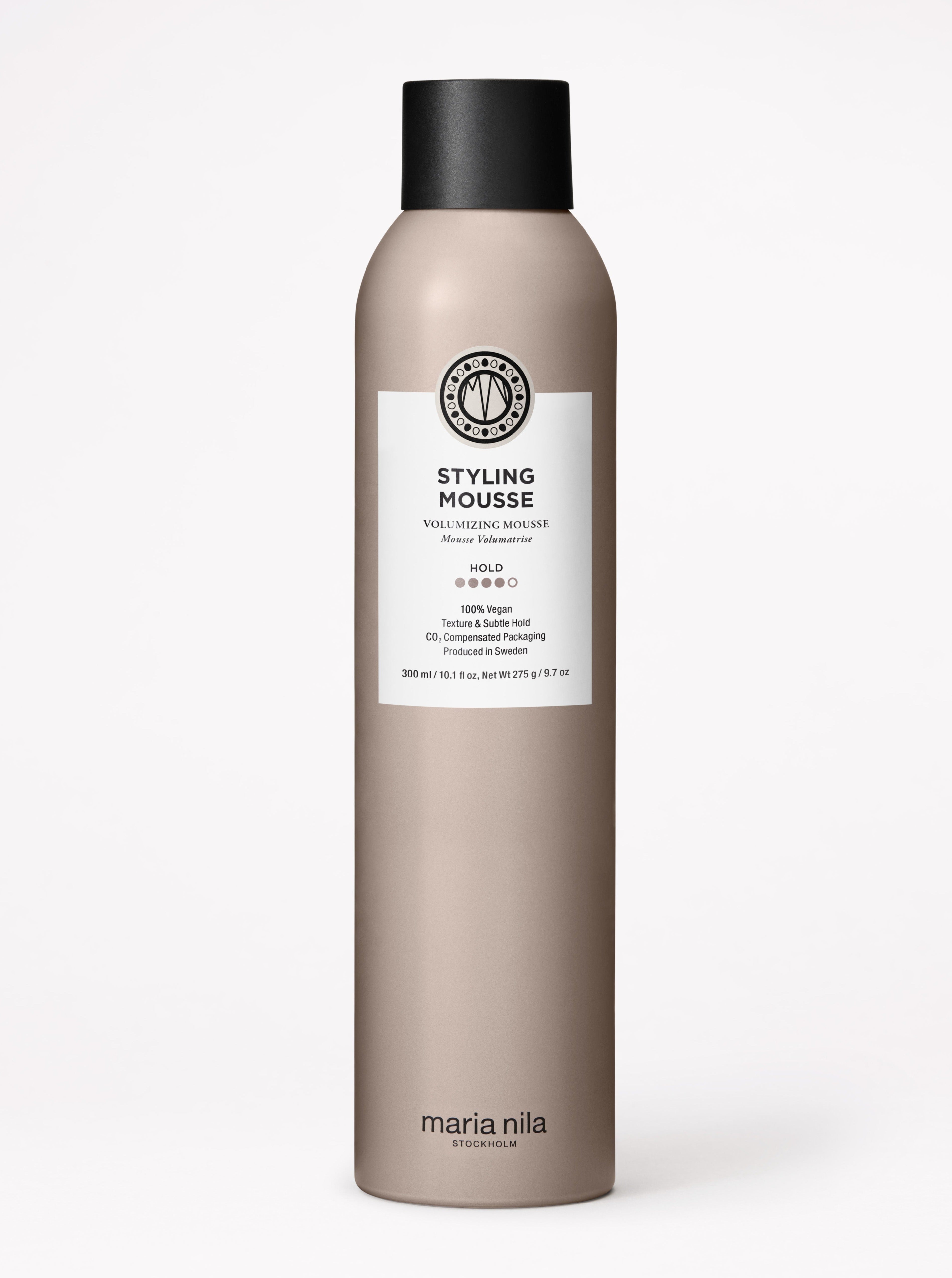 Maria Nila Styling Mousse 300ml